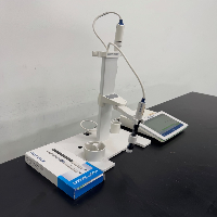 Mettler Toledo SevenDirect SD20 pH Meter image 0